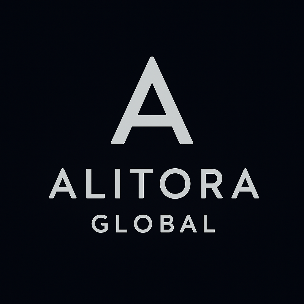 Alitora Global Logo